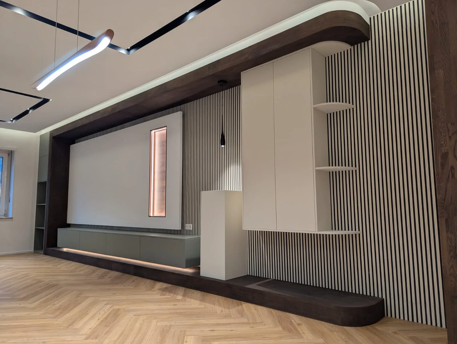 Living sur mesure — Belair